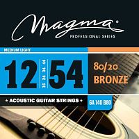 Magma Strings GA140B80