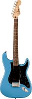 FENDER SQUIER SONIC STRAT LRL California Blue