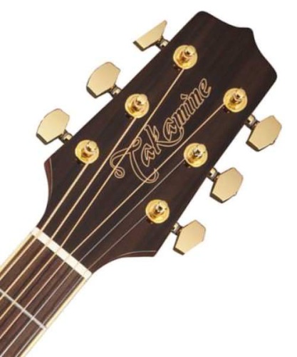 TAKAMINE G50 SERIES GN51CE-BSB фото 3