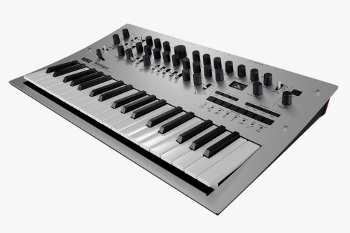 KORG Minilogue фото 3