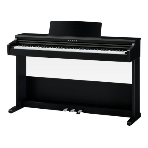 KAWAI KDP75B, с банкеткой