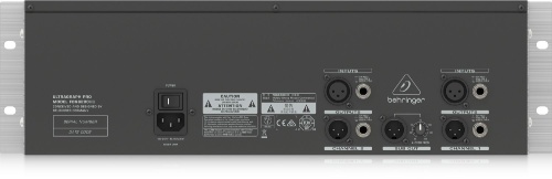 Behringer FBQ6200HD фото 2