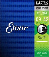 ELIXIR 19002 Optiweb