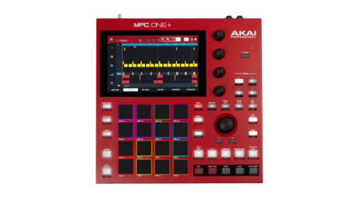 AKAI PRO MPC ONE+