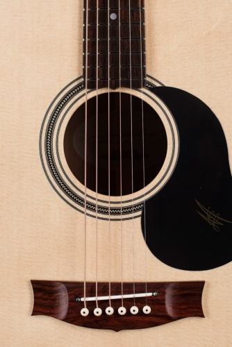 Maton EBG808 фото 3