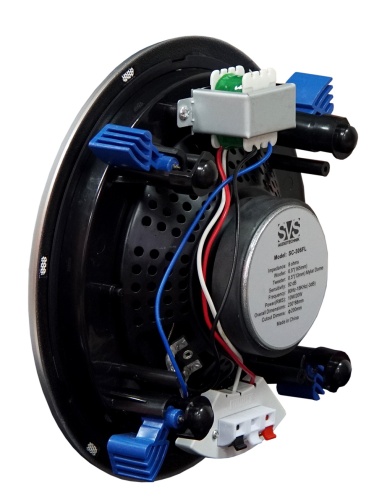 SVS Audiotechnik SC-306FL фото 2