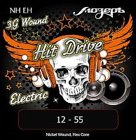 МОЗЕРЪ NH-EH Hit Drive