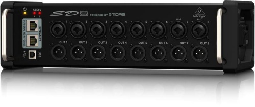 BEHRINGER SD8