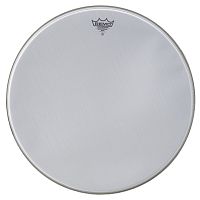 REMO MOSCOW SN-1018-00 Batter, SILENTSTROKE, 18''