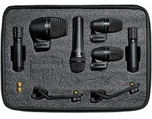 SHURE PGADRUMKIT6