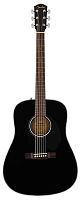 FENDER CD-60S Black