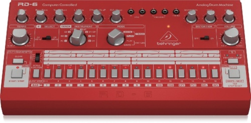 BEHRINGER RD-6-RD