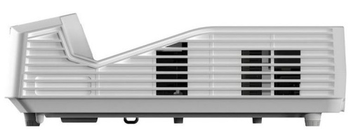 OPTOMA W340UST фото 4