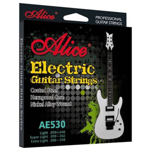 ALICE AE530-L