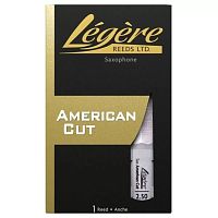 Legere American Cut №2,5