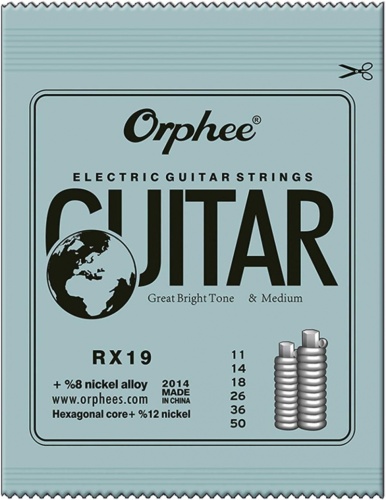 Orphee RX-19 011