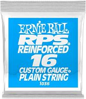 ERNIE BALL 1036 RPS .016