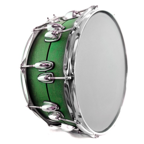 Chuzhbinov Drums RDF TWINS GE фото 2